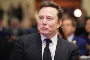 Senator Cantwell urges hearings on Musk's access to treasury payment systems | News