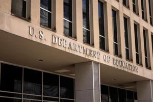 Trump administration drafting executive order to initiate Department of Education’s elimination | National