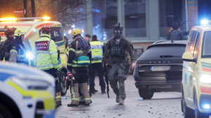 At least 10 killed at adult education center in what officials say is Sweden's worst mass shooting | News