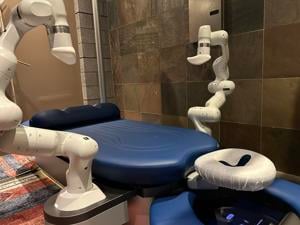 AI spa day: High-tech, customizable massage machine debuts at CDA Casino Resort | News