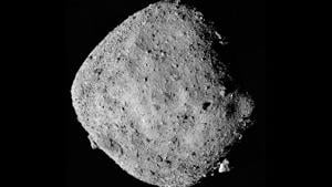 Near-Earth asteroid Bennu could hit Earth in 157 years and set off a global ‘impact winter,’ study says | National