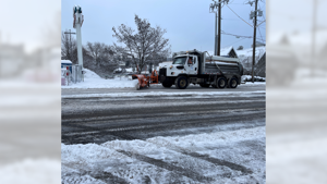 Spokane activates full-city plow for snow removal | News