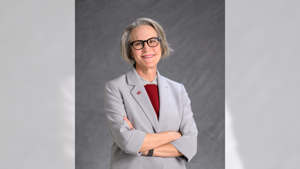 WSU appoints first woman president in school's history | News