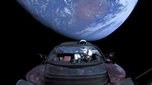 Astronomers briefly thought Elon Musk’s car was an asteroid. Here’s why that points to a broader problem | News