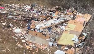 A mother and daughter were killed in tornadoes that struck eastern Tennessee | News