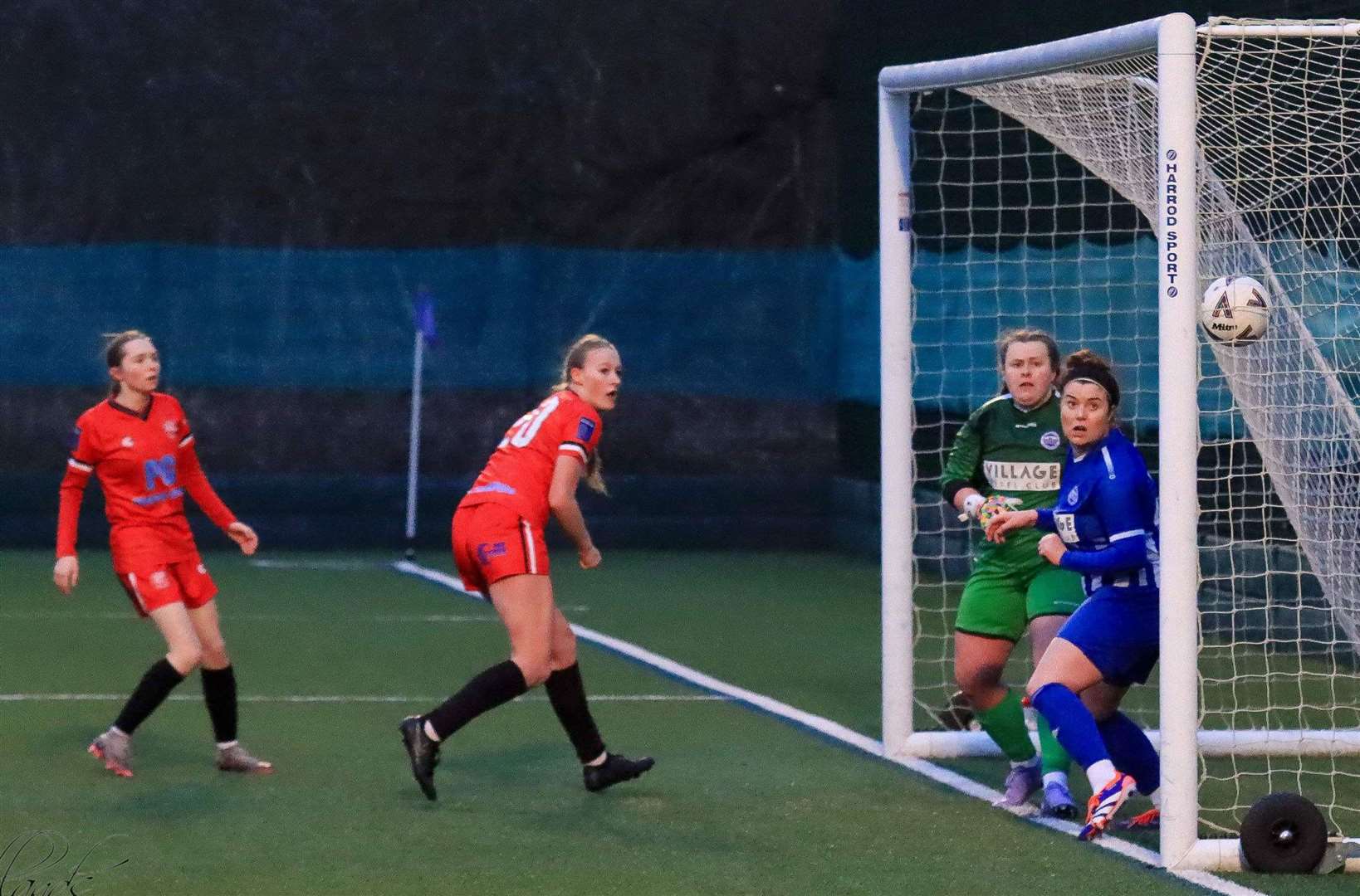 Chatham Town Women boss Keith Boanas says focus remains on league title bid despite Chats moving into Kent Cup final through 7-0 semi-final victory at Aylesford