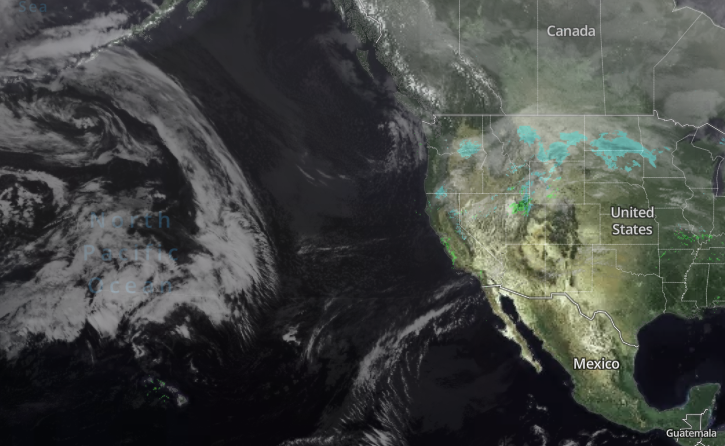 Storms headed to Southern California next week likely to pack a bigger punch