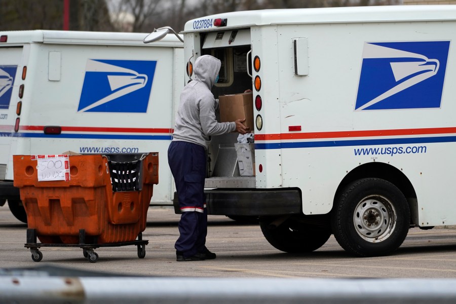 Ohio postal workers 'excited' after union contract fails in historic vote