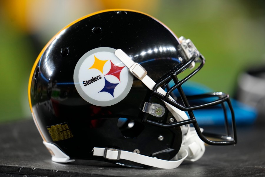 Steelers to play a game overseas this fall