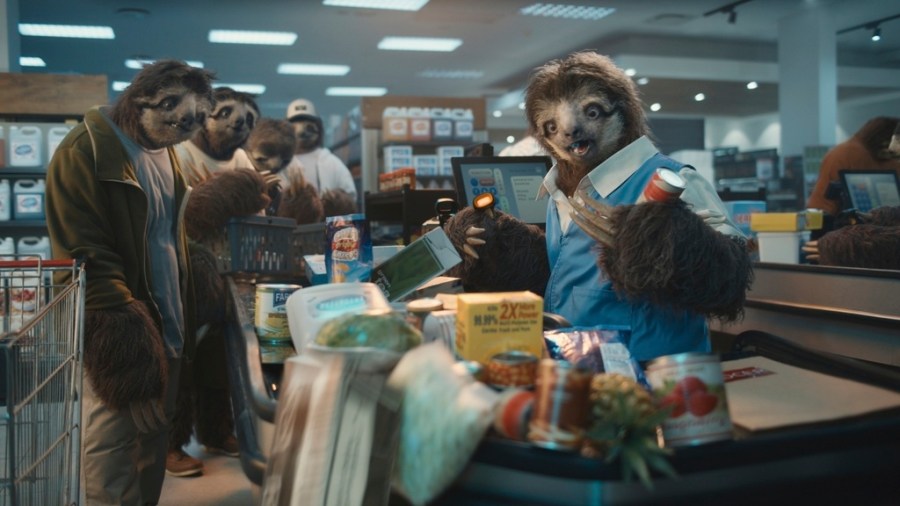 Watch: Celebrities and humor drive Super Bowl ad landscape