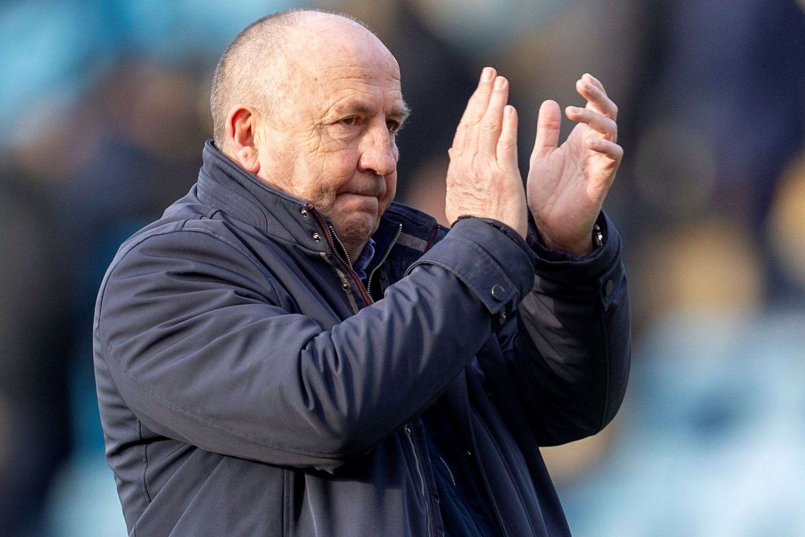 Gillingham manager John Coleman on the need to sign the right kind of players in the transfer window, which closes tonight