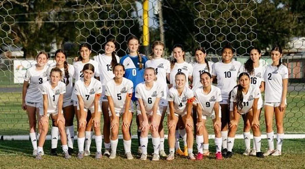 Berean, TKA, WHS & SRHS Teams Advance To Soccer Regionals