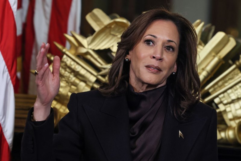 FCC, CBS publish transcript of 60 Minutes’ Harris interview