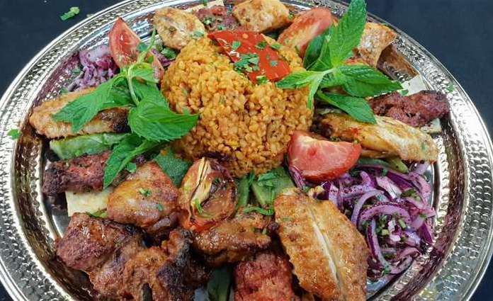 Turkish restaurant Alim-Et to open new branch in Maidstone town centre next month