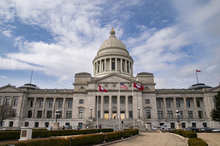 Arkansas bill aims to let attorney general determine constitutionality of ballot initiatives