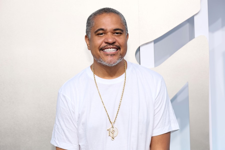 Irv Gotti, producer and Murder Inc. Records founder, dies at 54