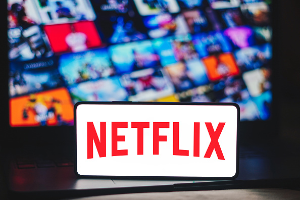 What's new on Netflix in February 2025?