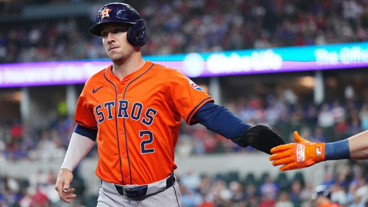 Alex Bregman signing turns Red Sox from pretenders to contenders – NBC Boston