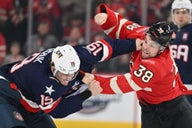 LeBrun: USA-Canada rivalry leads to ‘mayhem’ and ‘bad blood’ in 4 Nations Face-Off