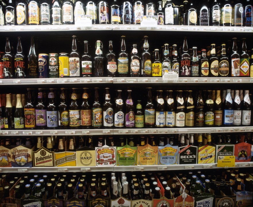 Arkansas bill that would raise number of liquor licenses one can own heads to governor's desk