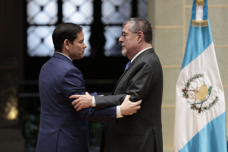 Guatemala to boost acceptance of deportation flights by 40%