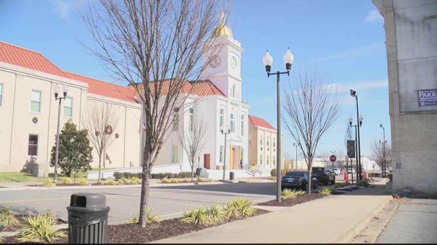 More than 300 Jefferson County employees finally paid after county budget bill is signed into law