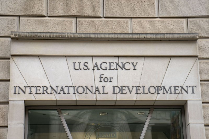 Judge temporarily pauses purge of 2,200 USAID workers