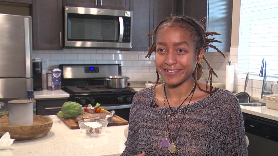 Raw Roots: Young vegan chef brings flavorful vegan meal prep options to Bakersfield