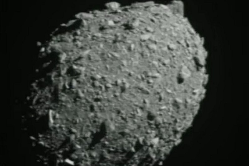 NASA: 1.6% chance newly discovered asteroid will impact Earth in 2032