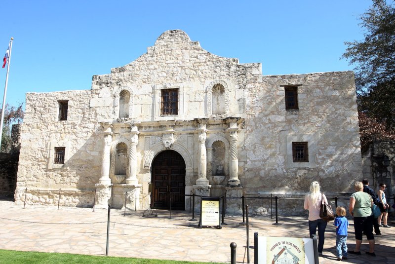 On This Day, Feb. 23: Mexico begins assault on the Alamo