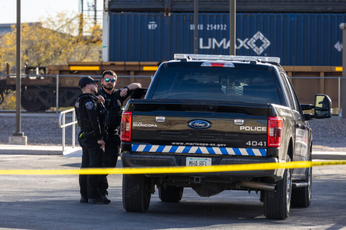 Man killed in train collision in Heritage District