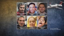 What we know about the victims – NECN