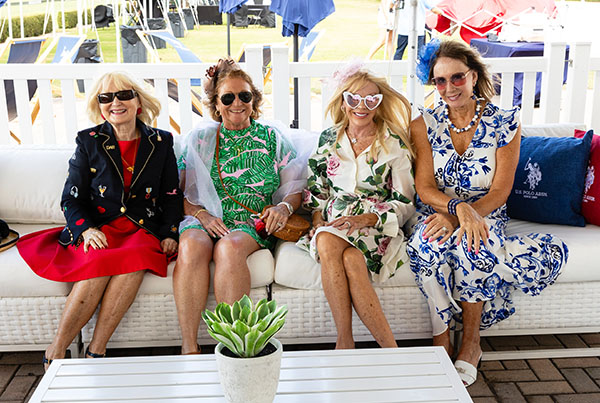 American Humane Society Hosts 2025 Polo Brunch