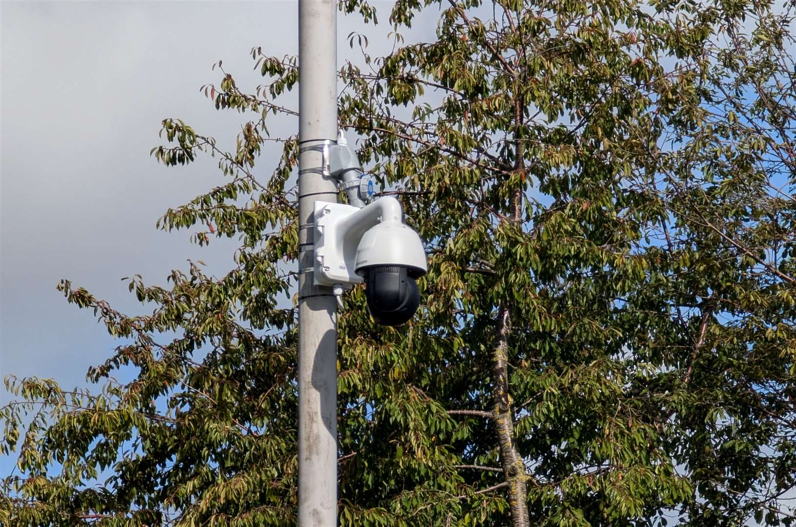 More CCTV cameras installed in Sittingbourne and Sheerness after rise in anti-social behaviour