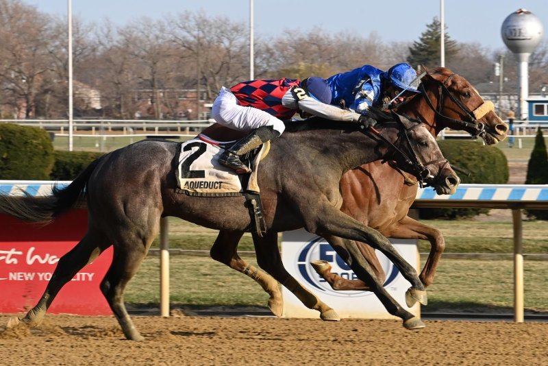 Record number of 3-year-olds nominated to Kentucky Derby; some race this weekend