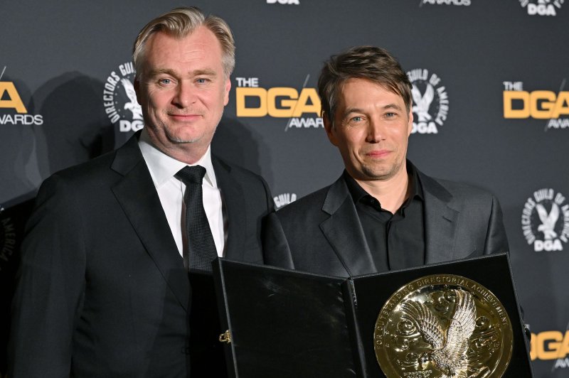 Sean Baker scores DGA Award for Best Feature for 'Anora'