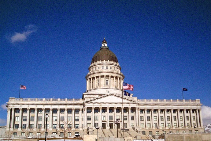 Controversial labor union bill remains on pause in the Utah Legislature