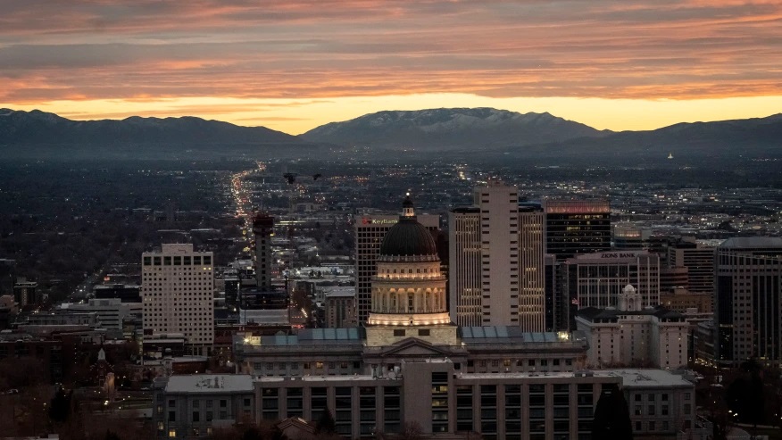 Utah lawmakers' constitutional changes could cost taxpayers millions in 2026