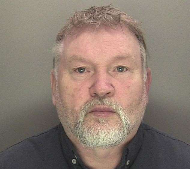 Surrey man jailed for rape and sexual abuse against a young girl while he was a Kent Police officer