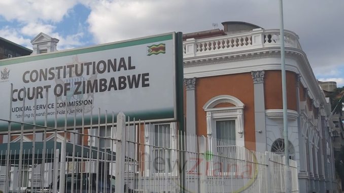 ConCourt confirms High Court’s landmark ruling on demolition by-laws – The Zimbabwe Mail