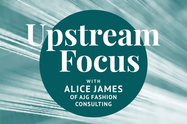 AJG Fashion Consulting Founder Alice James on Proactivity and Production Proximity