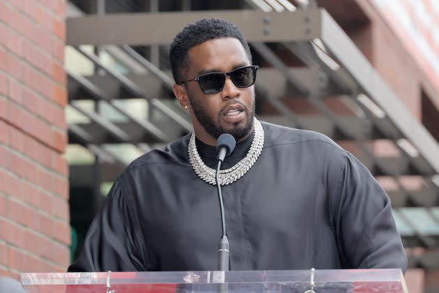 Sean ‘Diddy’ Combs’ Attorney Files Motion to Withdraw From Case