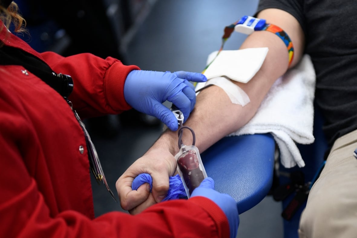 Students encouraged to register as stem cell donors, help save lives at UPEI event