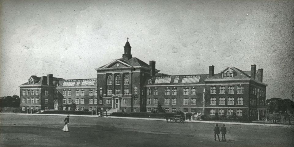 The little-known Black high school science teacher who revolutionized the study of insect behavior in the early 20th century