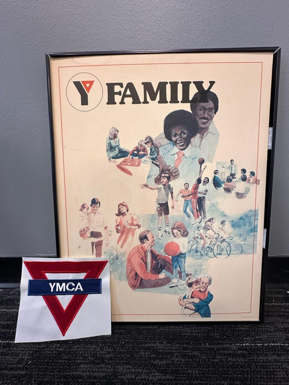 Monroe Family YMCA wants to borrow your Y memorabilia for 70th anniversary celebration