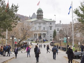 20,000 Indian students come to Canada and don't show in class