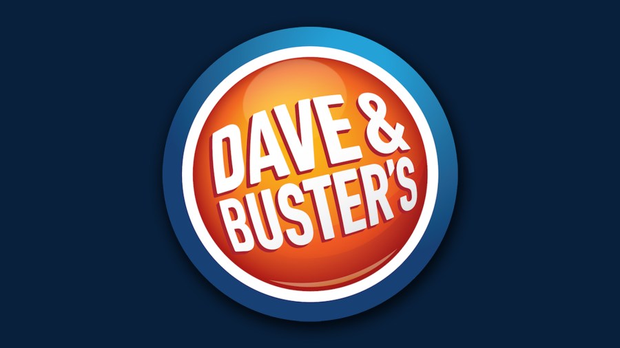 SNEAK PEEK: Inside Dave & Buster's ahead of the grand opening