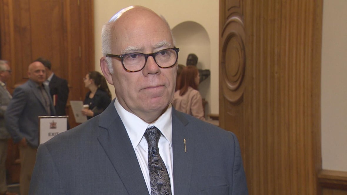 Staff turnover, higher workload led to breakdown in child death reviews, says deputy minister