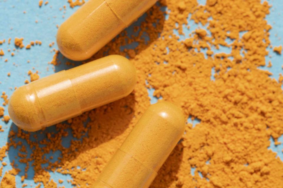 What Happens to Your Body When You Take Turmeric Regularly