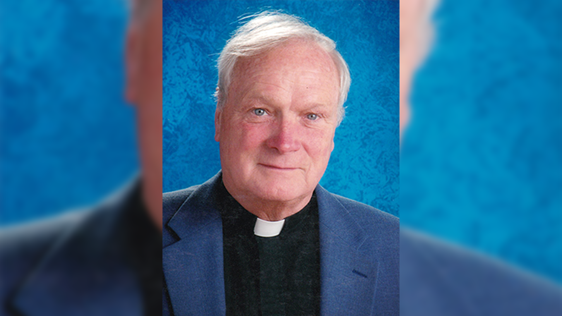 Man arrested in killing of Boston-area priest in Spain – NECN